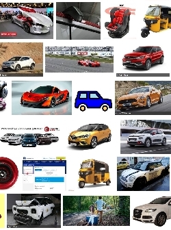 Auto Marcilly
